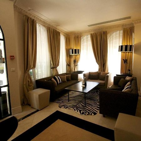 Hotel De Monaco Cap-d'Ail Extérieur photo