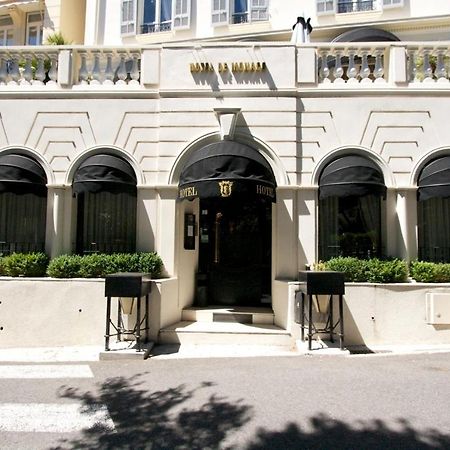 Hotel De Monaco Cap-d'Ail Extérieur photo