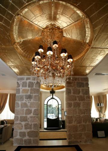 Hotel De Monaco Cap-d'Ail Extérieur photo