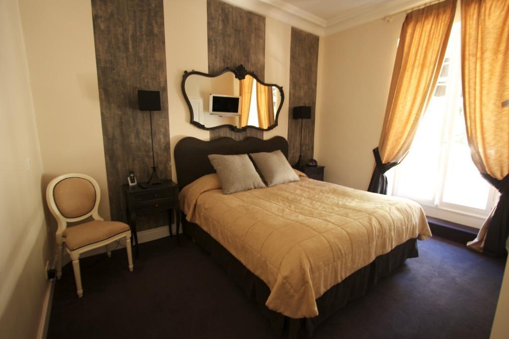Hotel De Monaco Cap-d'Ail Extérieur photo