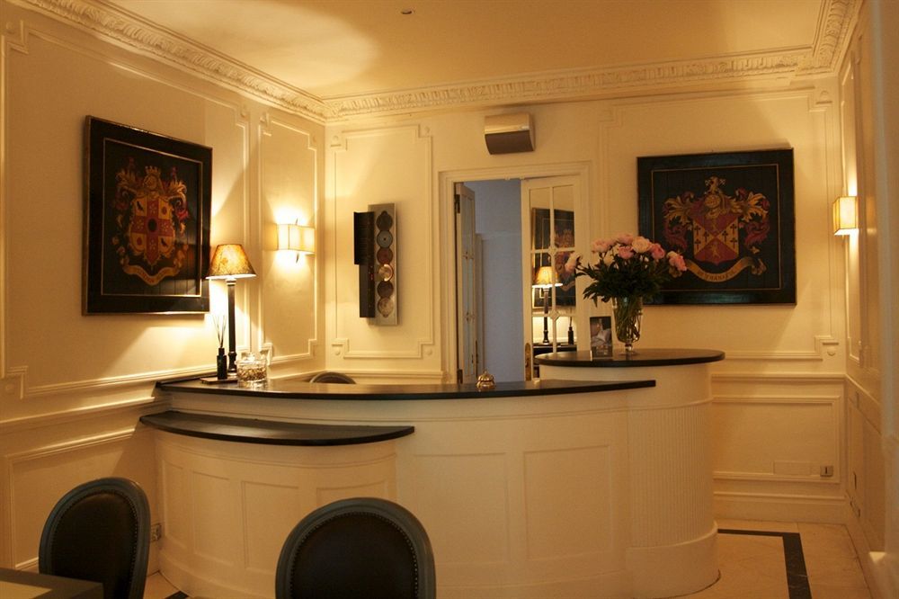 Hotel De Monaco Cap-d'Ail Extérieur photo